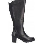 Rieker 77684-00 černé W5 – Hledejceny.cz