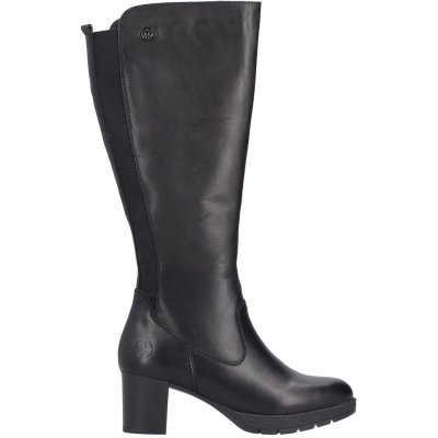 Rieker 77684-00 černé W5 – Hledejceny.cz