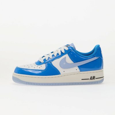 Nike Air Force 1 '07 White/ Photo Blue-White – Sleviste.cz