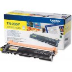 Brother TN-230Y - originální – Hledejceny.cz