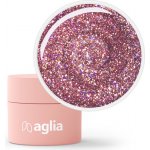 Aglia ARIANA QUICK barevný LED/UV gel 5 ml – Zboží Mobilmania