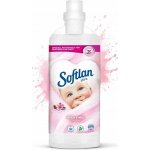Softlan Weich & Mild Sensitiv aviváž 1 l – Hledejceny.cz