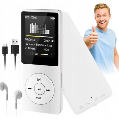 Dodosoul M800 – Zboží Živě