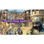 Stronghold Crusader 2: Delivering Justice mini-campaign – Hledejceny.cz