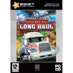 18 Wheels of Steel: American Long Haul – Hledejceny.cz