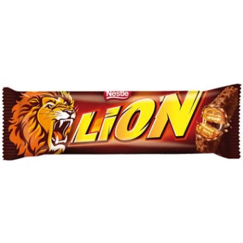 NESTLÉ Lion 42 g