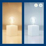 Philips WiZ Filament 40W E27 RGB – Hledejceny.cz