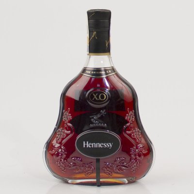 Hennessy Luminous Label XO 40% 0,7 l (holá láhev) – Zbozi.Blesk.cz