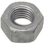 Matice DIN 934 8 M42 TZN 7ks – Hledejceny.cz