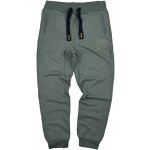 Yakuza Tepláky Premium Selection YPJO 4029 zelené olivové – Zboží Dáma