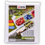 Juta Netkaná zakrývací textilie bílá 19 g/m2 3,2x10 m – Zbozi.Blesk.cz