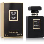 Chanel Coco Noir parfémovaná voda dámská 35 ml – Zboží Mobilmania