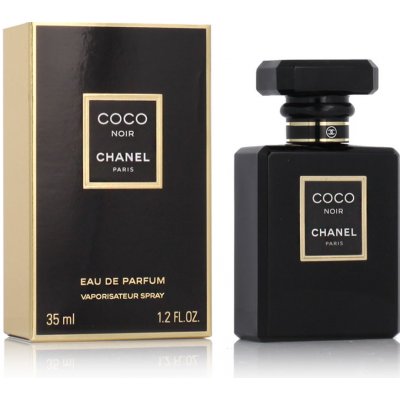 Chanel Coco Noir parfémovaná voda dámská 35 ml – Zbozi.Blesk.cz