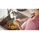 Laica Filtrační systém Genova Hydrosmart+ Metalstop, R20A – Sleviste.cz