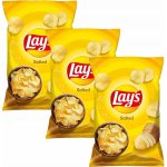 Lay's Solené 130 g – Zbozi.Blesk.cz