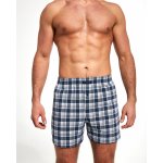 Cornette Comfort 002 99 boxerky šedé – Hledejceny.cz