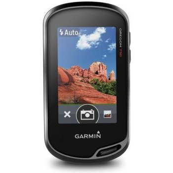 Garmin Oregon 750 PRO