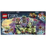 LEGO® Elves 41188 Útěk z pevnosti Skřetího krále – Hledejceny.cz