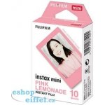 Fujifilm INSTAX Mini Pink Lemonade Frame 10 – Zboží Živě