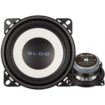 Blow WK400 – Zbozi.Blesk.cz