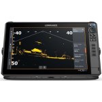 Lowrance Echolot HDS PRO 16 Se Sondou ActiveImaging HD – Zboží Dáma