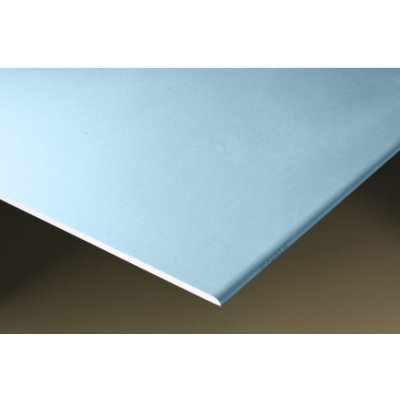 Deska sádrokartonová akustická Knauf BLUE Akustik 2 000×1 250×12,5 mm – Zbozi.Blesk.cz