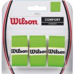 Wilson Pro Blade 3 ks Zelená – Zboží Dáma