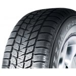 Bridgestone Blizzak LM25 4x4 255/55 R17 104H – Hledejceny.cz