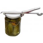 otvírák šroubovacích víček univerzální nerez – Zboží Mobilmania