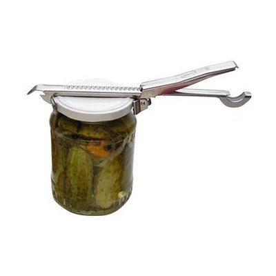 otvírák šroubovacích víček univerzální nerez – Zboží Mobilmania