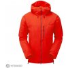Pánská sportovní bunda Mountain Equipment Kinesis Jacket cardinal orange