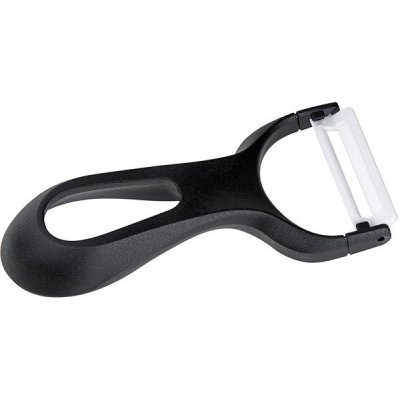 FACKELMANN Škrabka PRAK keramické ostří – Zboží Dáma