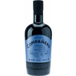 Compañero Extra Anejo 12y 54% 0,7 l (tuba) – Hledejceny.cz