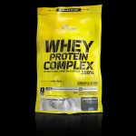 Olimp Whey Protein Complex 100% 700 g – Sleviste.cz
