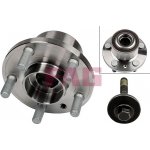 Sada ložiska kola FAG 713 6788 20 (713678820) | Zboží Auto