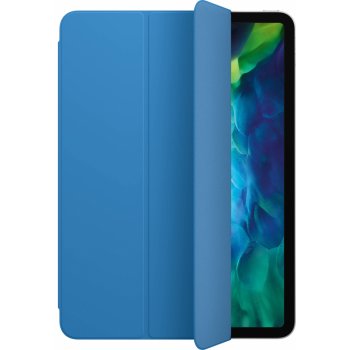 Apple iPad 11" Smart Cover modrá MXT62ZM/A