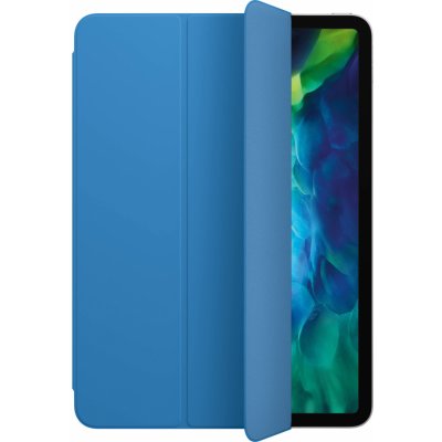 Apple iPad 11" Smart Cover modrá MXT62ZM/A – Hledejceny.cz