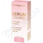 Dermacol intenzivně zpevňující pleťové sérum Collagen Serum 30 ml – Zboží Dáma
