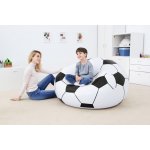 Bestway F01 fotbalový míč 114 x 112 x 66 cm – Zboží Dáma
