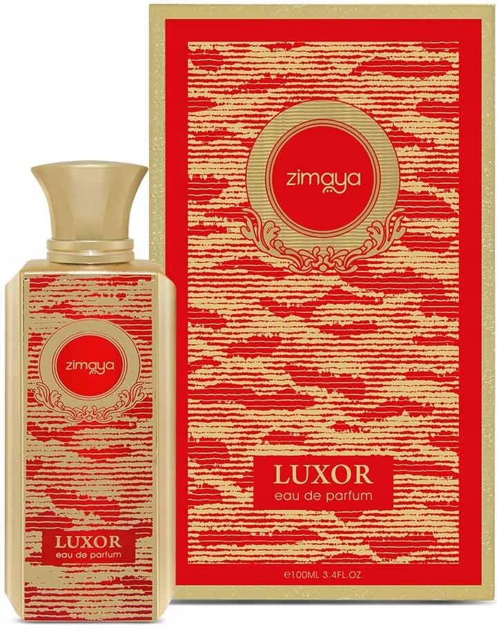Zimaya Luxor parfémovaná voda unisex 100 ml