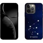 mmCase na iPhone 13 Pro 6.1 - souhvězdí Vodnáře – Zboží Mobilmania