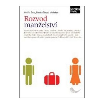 Rozvod manželství – Zbozi.Blesk.cz