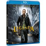 Já, legenda – Zboží Dáma