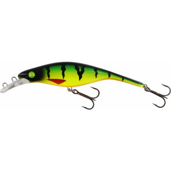 Westin Platypus 9cm 10g Suspending Firetiger