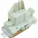 NTY Centrální zámek FORD FOCUS I MONDEO III – zadní pravý – Zboží Mobilmania