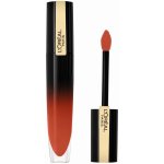 L'Oréal Paris Brilliant Signature Lipstick 304 Be Unafraid 6,4 ml – Zboží Mobilmania