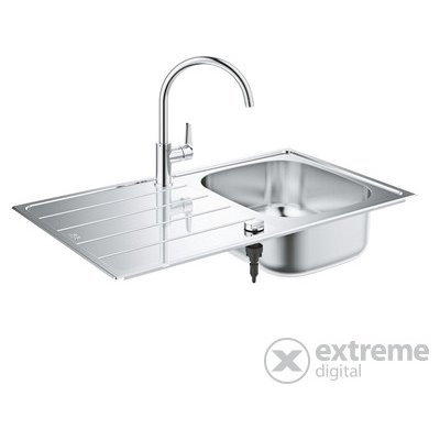 Grohe Bau 31562SD1