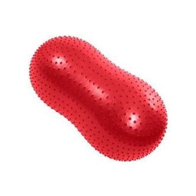 Kruuse Rehabilitační pomůcka Tactile Peanut 40 cm – Zbozi.Blesk.cz