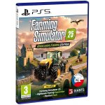 Farming Simulator 25 (Highlands Fishing Edition) – Zboží Dáma