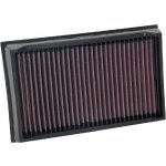 K&N vzduchový filtr 33-5084 – Hledejceny.cz